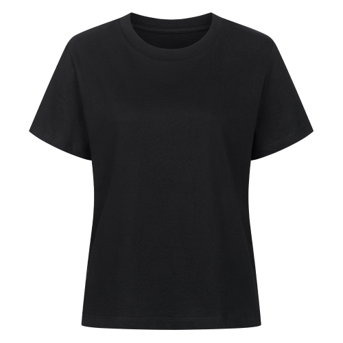 Premium Organic Shirt Women