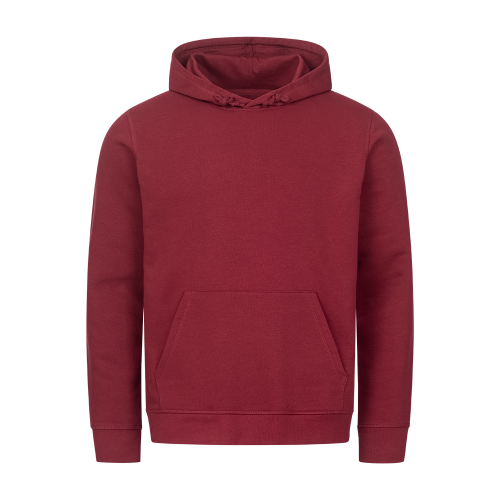 Premium Organic Hoodie