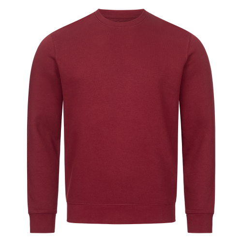 Premium Organic Sweatshirt