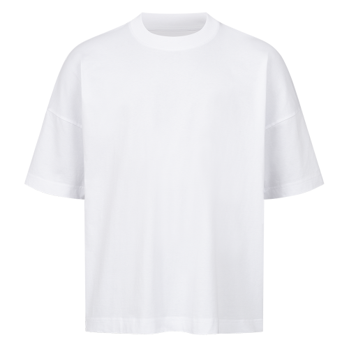 Premium Organic Oversize Blast