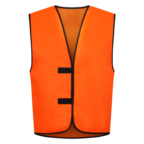 Warning Vest