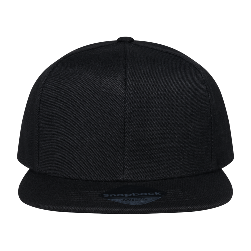 Snapback Cap