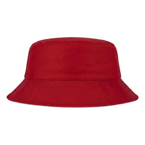 Reversible Bucket Hat