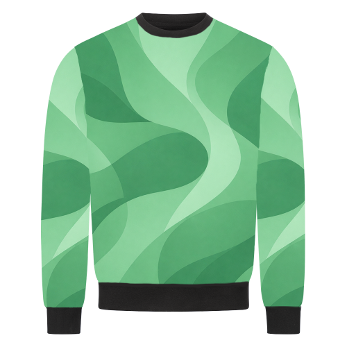 Alloverprint Sweatshirt