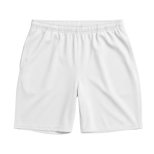 Alloverprint Swim Trunks